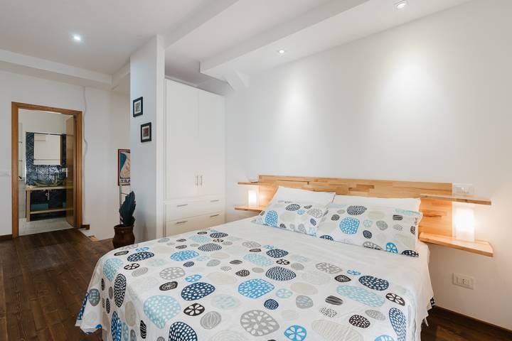 Gîte pour 4 personnes à Castellammare del Golfo - 3