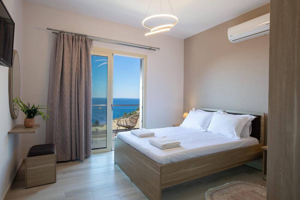 Two bedroom Villa - Kathisma Sunset Villas in Kalamitsi, Grecia