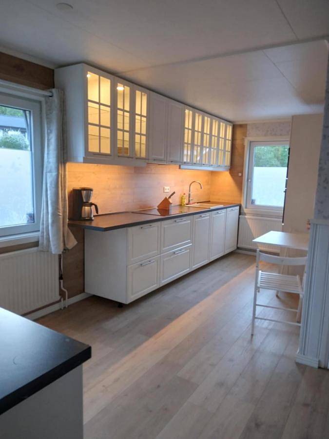 Ganze Wohnung, Three-Bedroom Bungalow in Hagfors, Värmland