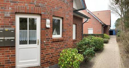 Ferienwohnung für 6 Personen in Duhnen, Cuxhaven, Bild 1