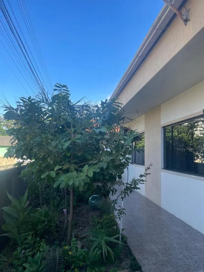 Ferienhaus für 8 Personen, mit Ausblick und Garten, mit Haustier - 1