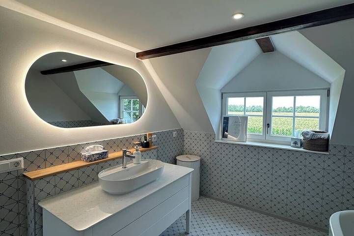 360 m² Landhaus mit Pool, Kamin & großem Garten bei Leipzig in Frohburg, Leipzig und Umgebung