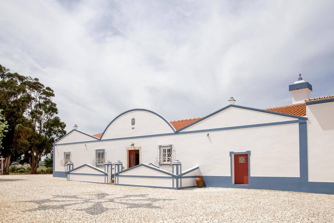 Monte de Matacães in Borba, Distrito de Évora
