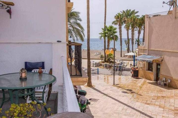 Appartement de vacances pour 6 personnes - 1