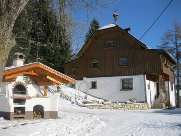 Ferienhaus für 4 Personen, mit Garten und Balkon, kinderfreundlich in Schladming-Dachstein