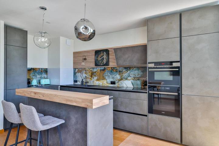 Gîte pour 4 personnes à Cognac - 2