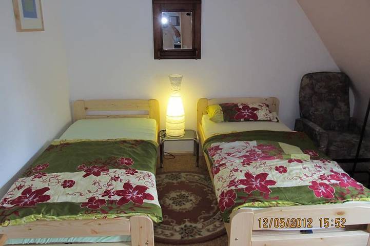 Ferienwohnung für 2 Personen in Bad Windsheim - 3