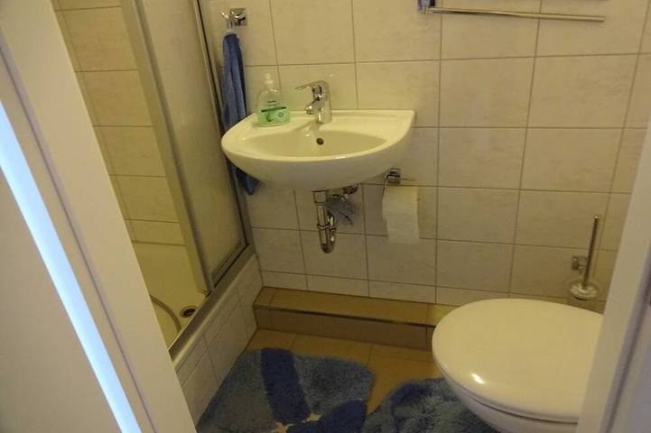 Ferienwohnung für 3 Personen, mit Garten in Grabowhöfe - 3