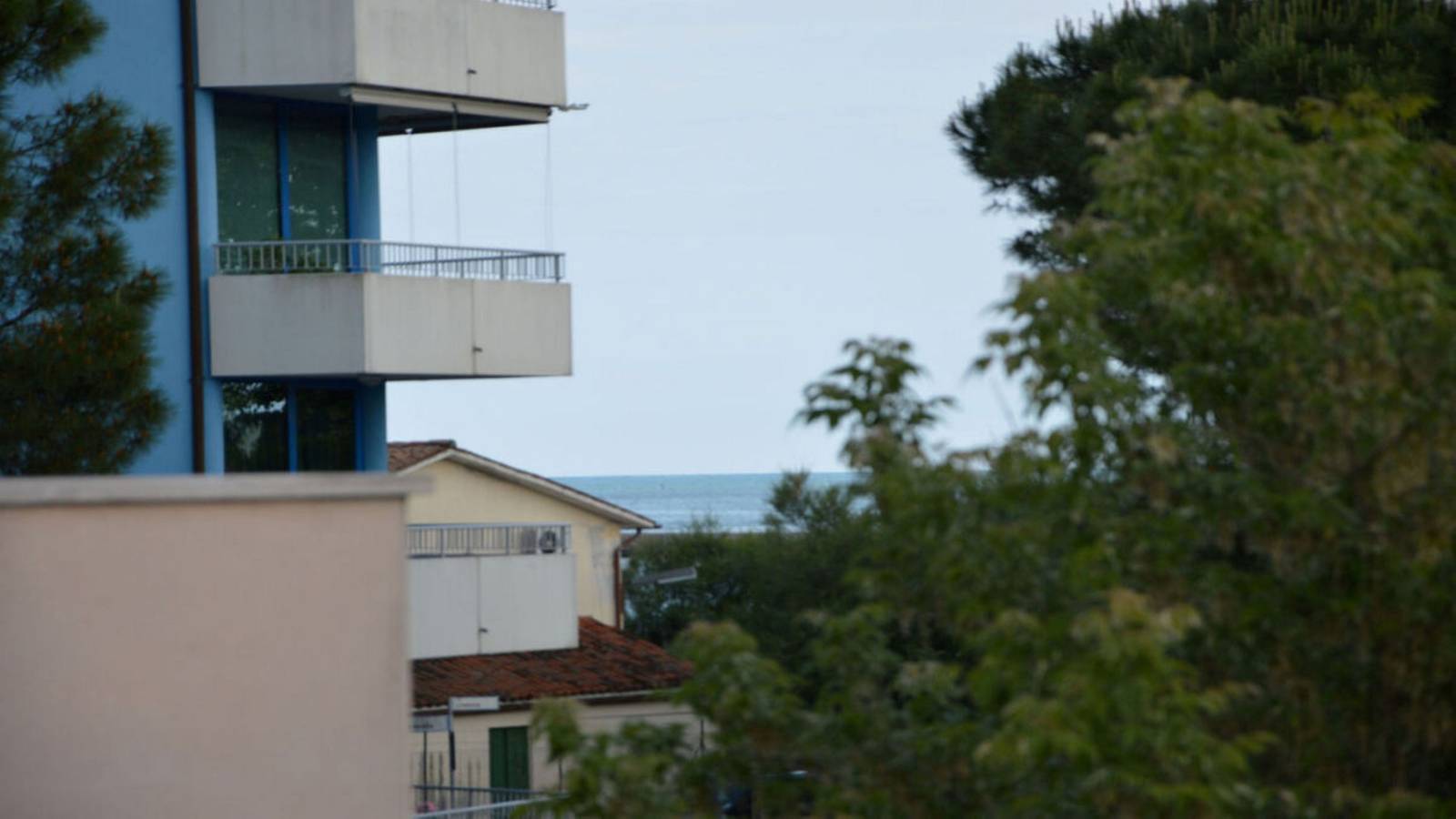 Apartamento entero, Amplio apartamento junto al mar en Caorle in Caorle, Provincia de Venezia