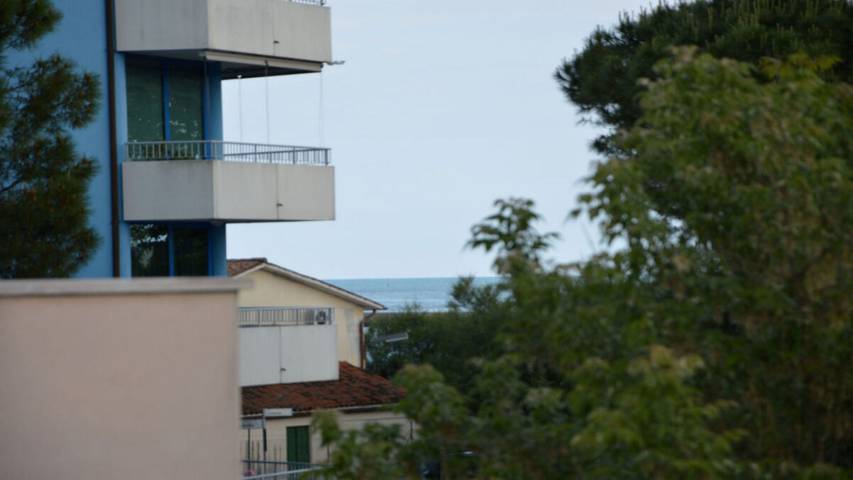 Ganze Wohnung, Großzügige Wohnung am Meer in Caorle in Spiaggia di Ponente (Caorle), Caorle