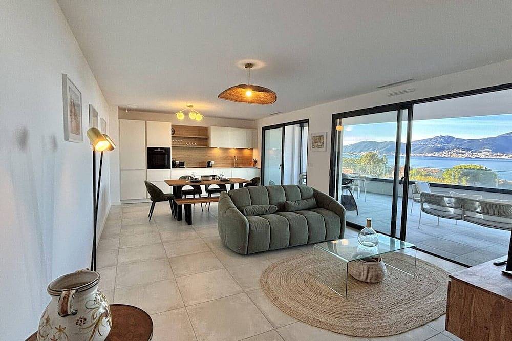 Appartement de vacances