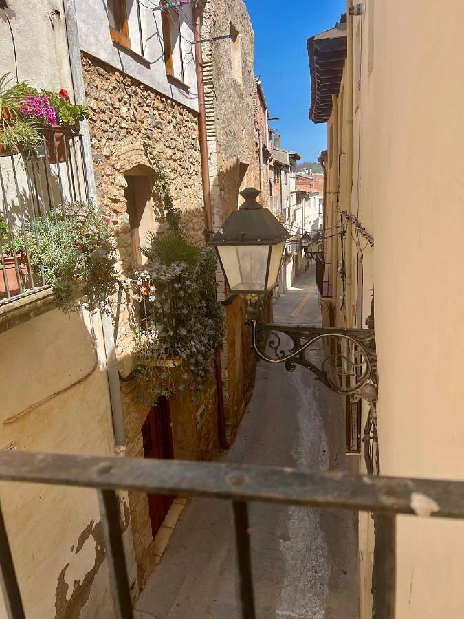 Casa rural para 4 personas, con jardín en Terra Alta - 2