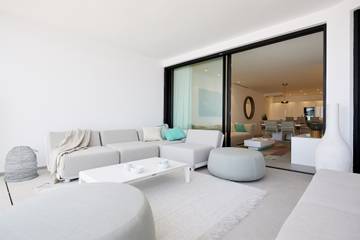 Apartamento para 4 Personas en Palm-Mar, Arona , Foto 3