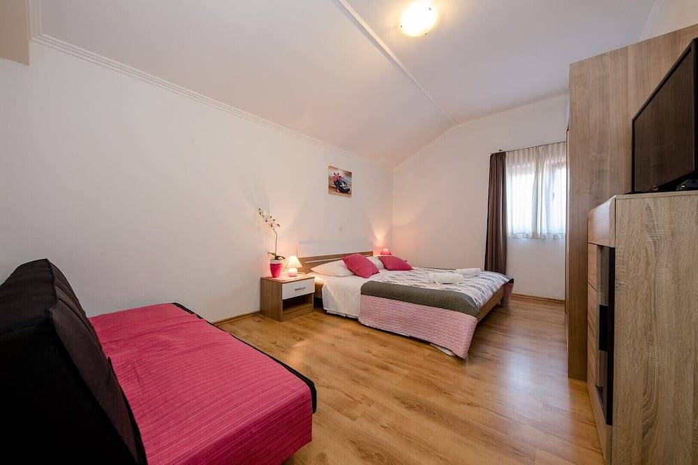 Appartamento intero, Appartamento Vladimir Bilocale A3 - Isola di Rab in Rab città, Rab