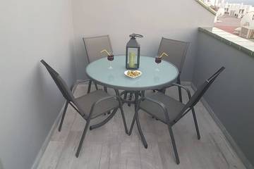 Strandhaus für 4 Personen in Morro Jable, Fuerteventura, Bild 3