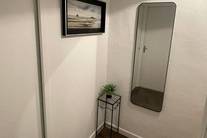 Location de vacances pour 4 personnes, avec jardin et terrasse à Dragey-Ronthon - 4