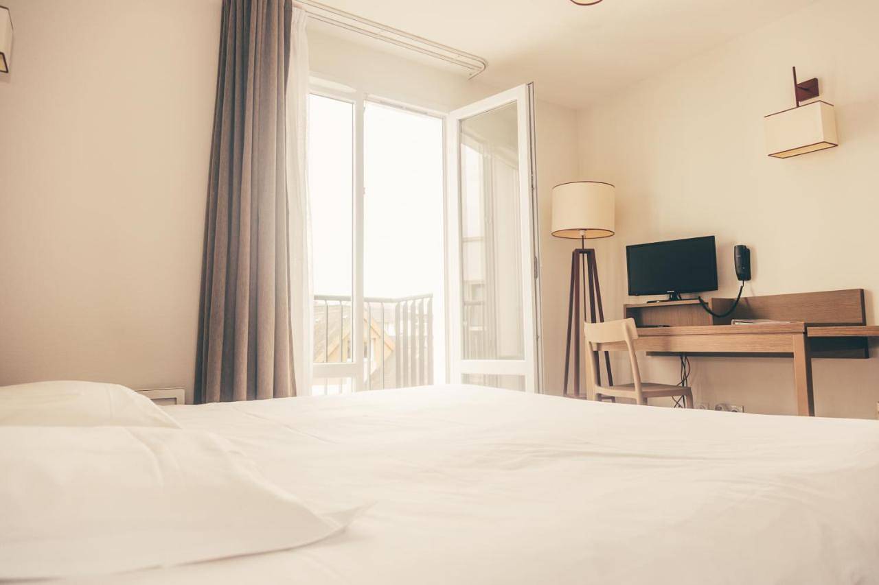 Terres de France - Appart'Hotel Quimper Bretagne in Quimper, Région de Quimper