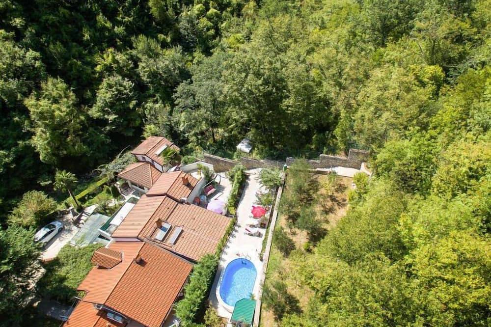 Ferienhaus Karin by Interhome in Medveja, Opatija Riviera