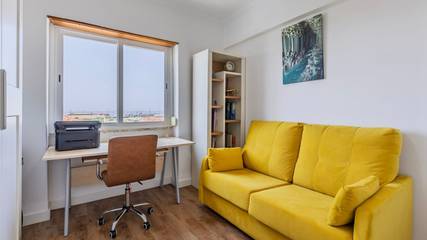 Vakantieappartement voor 6 Personen in Halbinsel von Setúbal, Afbeelding 4