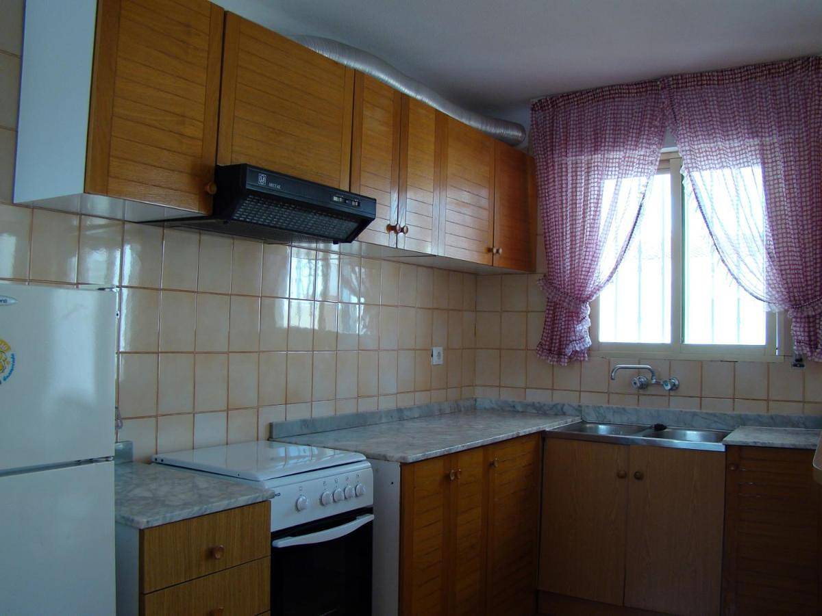 Apartamento entero, Bloque Euromar Iii in Peñíscola, Costa del Azahar