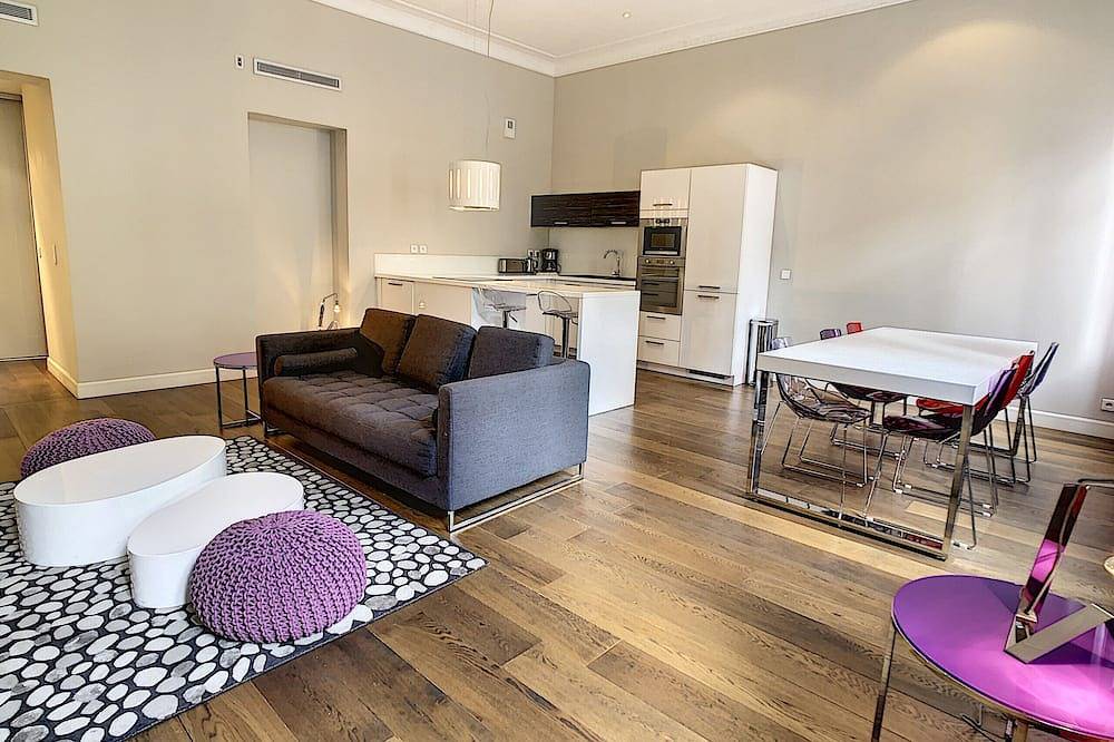 Photo : Appartement de vacances