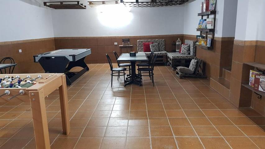 Albergue para 6 personas, con piscina además de vistas y jardín, Familias con niños en Gran Canaria - 2