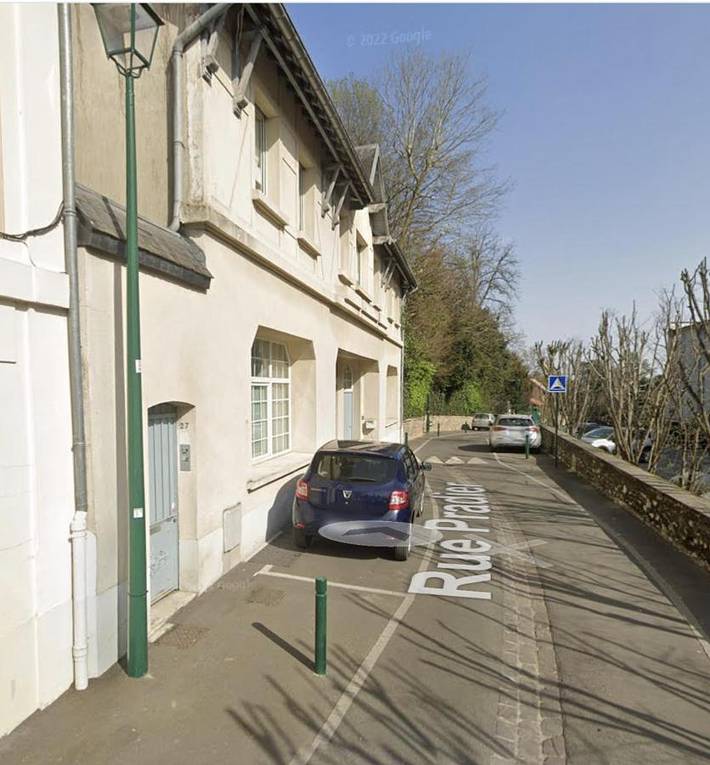 Gîte pour 2 personnes à Ville-d'Avray - 3