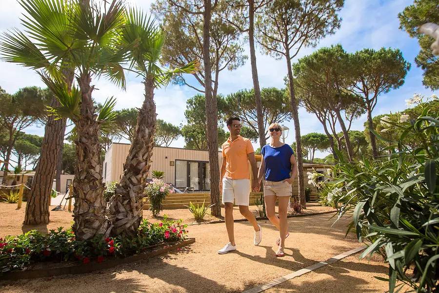 Casa rural de 4 estancias para 6/7 personas Climatizada *** in Pals, Costa Brava
