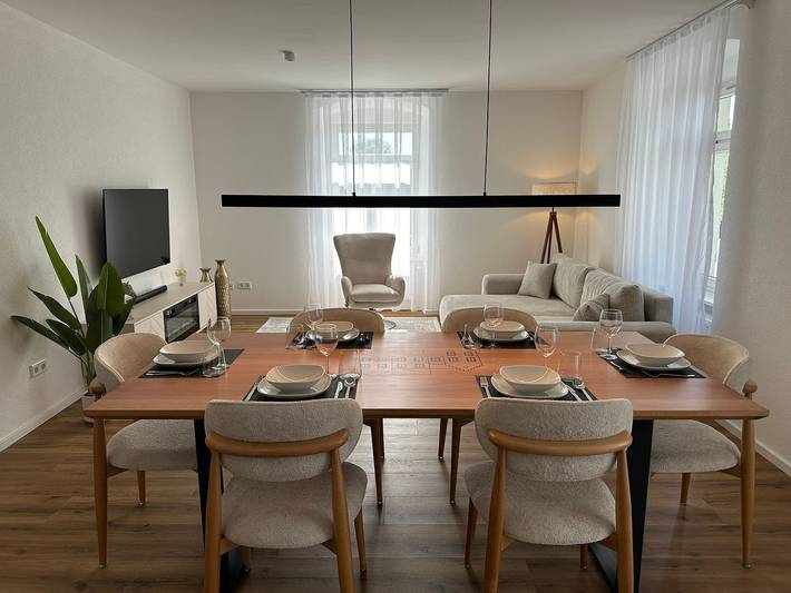 Ganze Wohnung, Schloss Espasingen am Bodensee | Suite 11 in Espasingen, Stockach