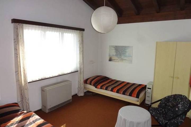 Ferienhaus für 6 Personen, mit Garten in Lugano - 4