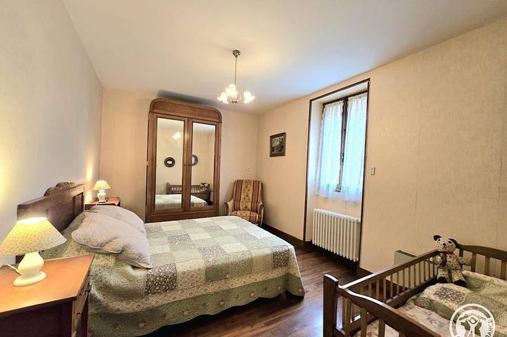 Gîte pour 5 personnes, avec jardin à Thiviers - 3