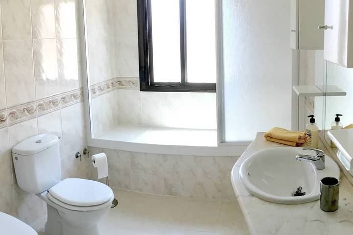 Los Alcazares Pueblo Patricia award winning Playa 111 in Pueblo Patricia, Los Alcázares