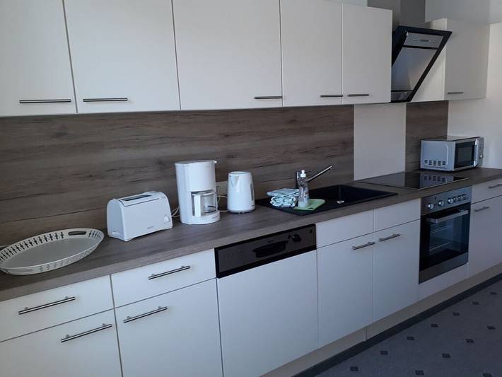 Ferienhaus für 3 Personen, mit Terrasse in Bodenwerder - 2