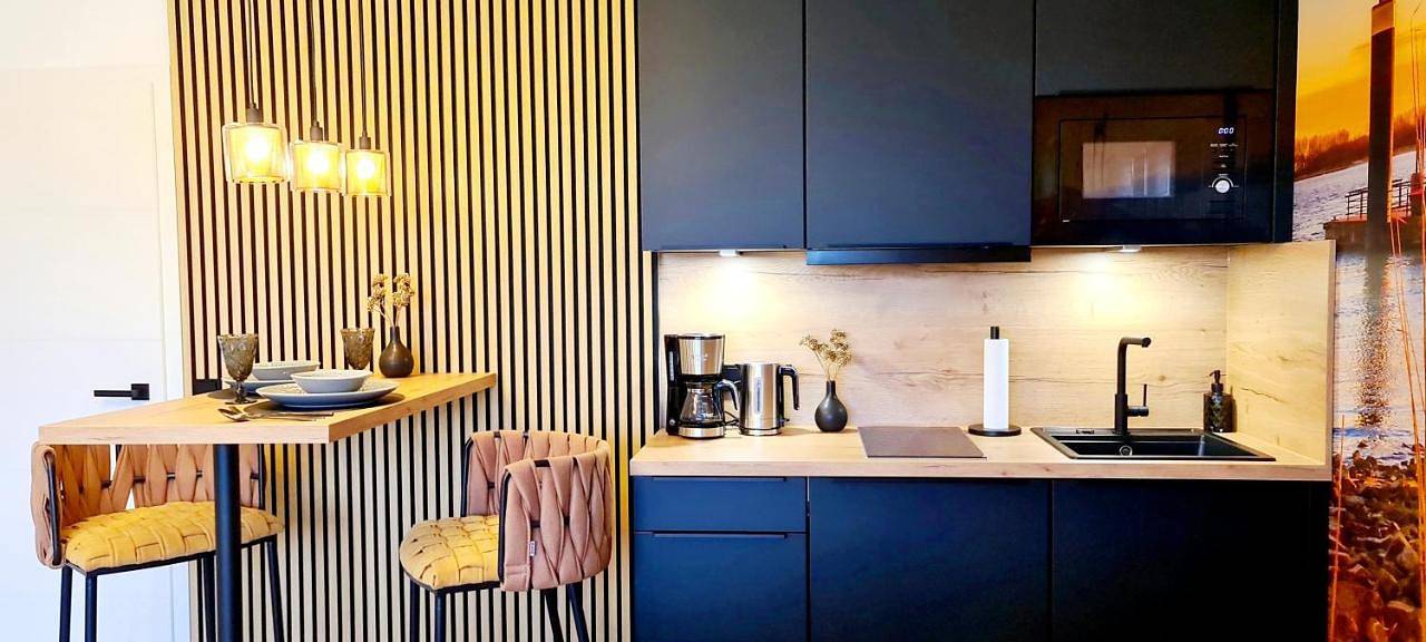 Ganze Wohnung, Elbquartier | Ferienwohnung in Wedel in Wedel, Kreis Pinneberg