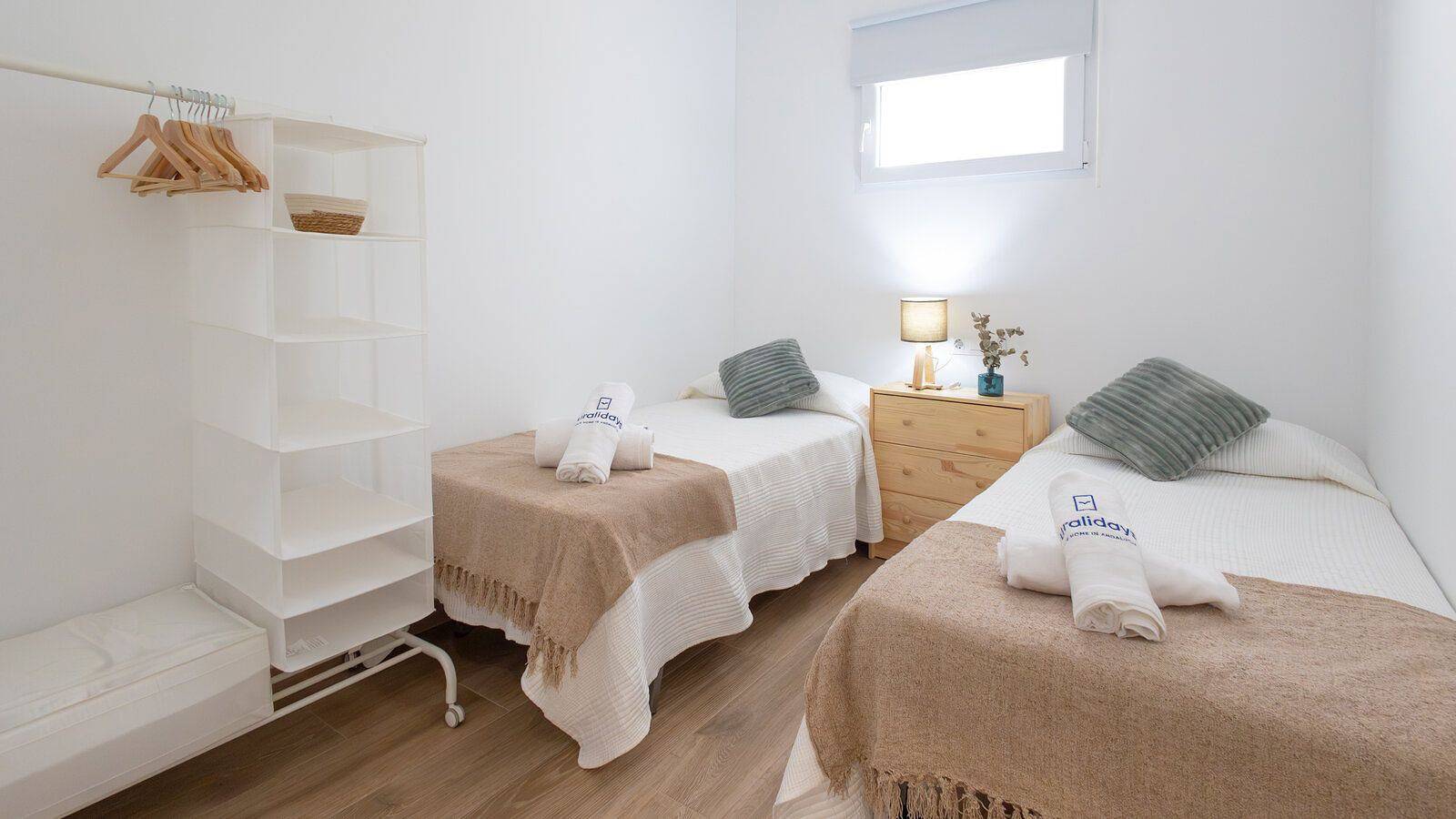  El Moral Prado del Rey by Ruralidays in Prado del Rey, Pueblos Blancos