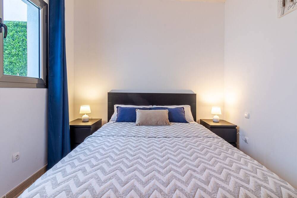 Entire apartment, Trebolina - 3Bdr - Fastwifi - Parking in Vecindario, Santa Lucía de Tirajana