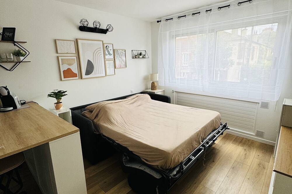 Appartement entier, 15min Paris in Juvisy-sur-Orge, Essonne