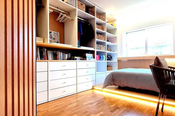 IhTop | 4 Bedrooms | 3 Bathrooms | 3 Balconies in Anta, Anta e Guetim