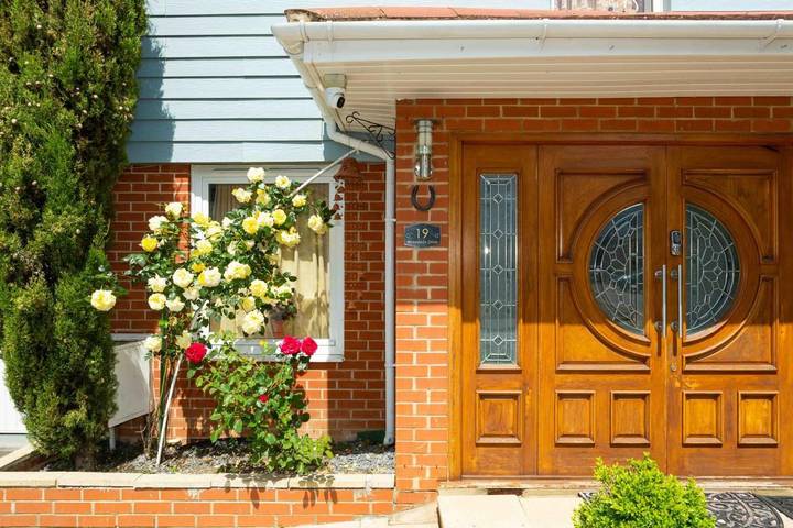 Maison d’hôte pour 3 personnes, avec jardin à Londres - 3