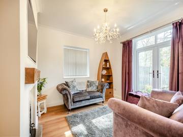 Holiday Rental for 4 People in Betws-y-Coed, Conwy region, Photo 2