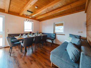 Hütte für 8 Personen in Mittersill, Kitzbüheler Alpen, Bild 1