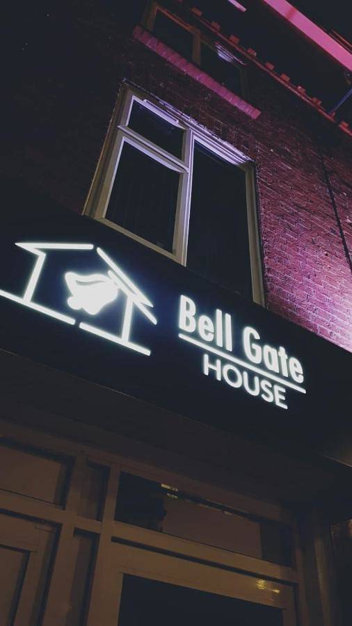 B&b for 4 people, with terrace in Leicester