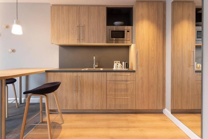 Hôtel pour 2 personnes à Deventer - 2