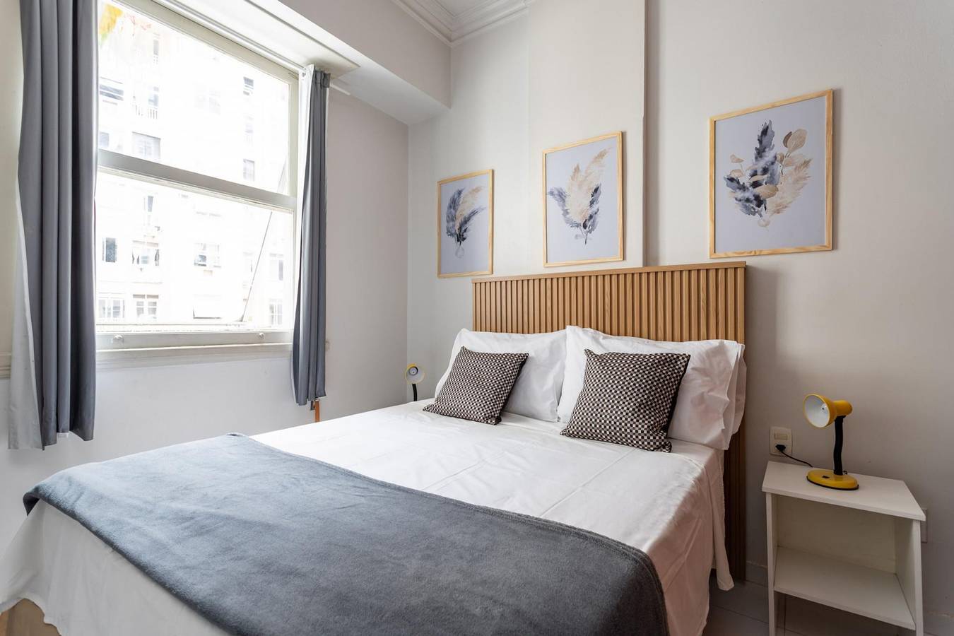 Appartamento intero, Style in Copacabana | Near the beach | Br403 in Copacabana, Rio de Janeiro