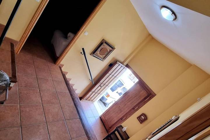 Gîte pour 4 personnes, avec balcon et vue à Baena - 3