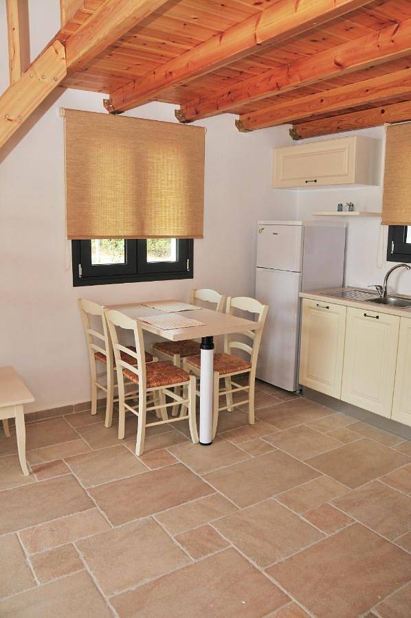 Appartement entier, Apartment in Sporades