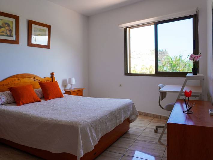 Gîte pour 4 personnes, avec Terrasse à San Sebastián de la Gomera - 3