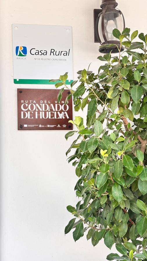 Casa rural para 3 personas, con Terraza en Almonte - 3