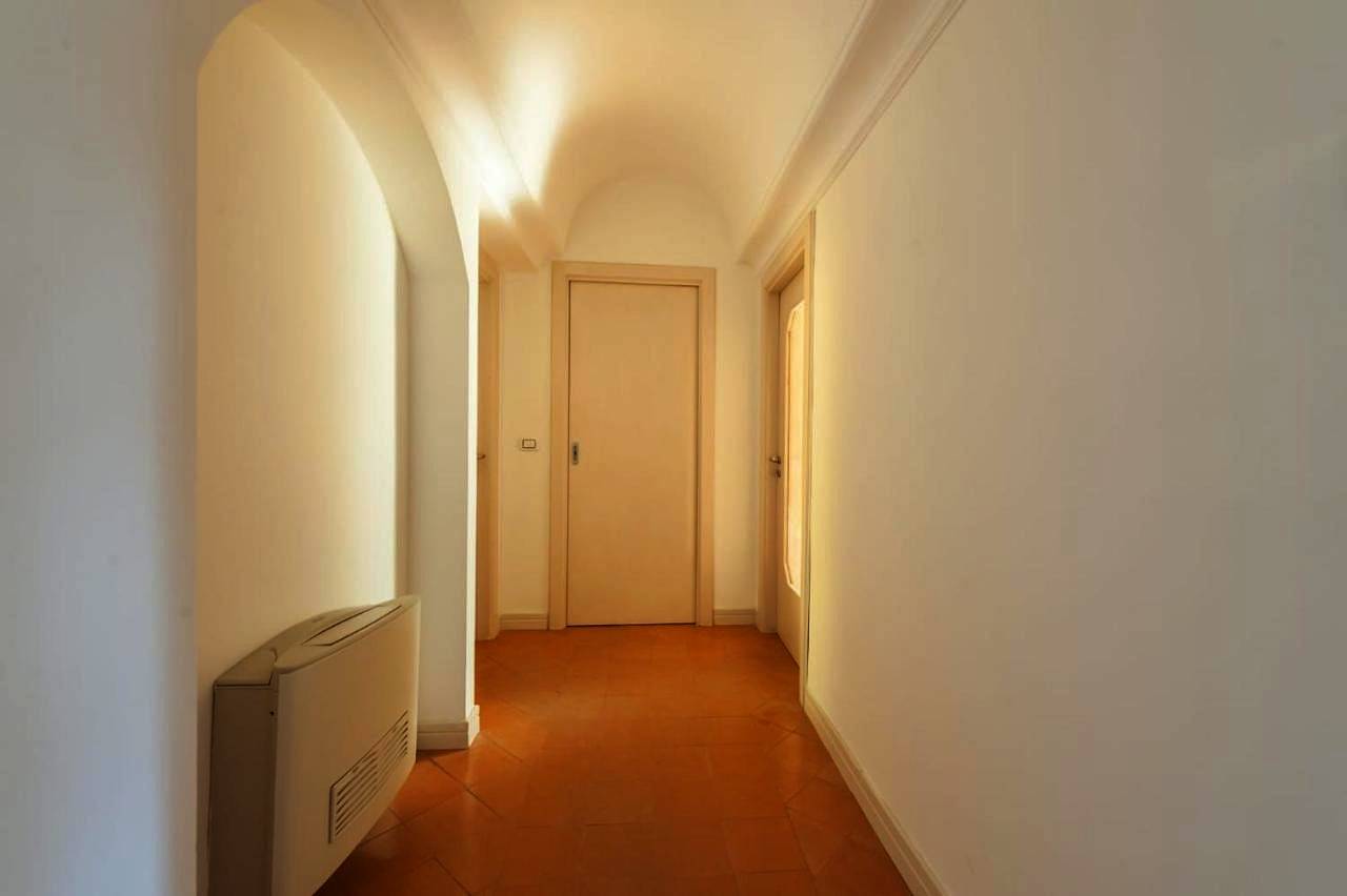 Apartment with Sea View in Marina di Casal Velino, Cilento Coast