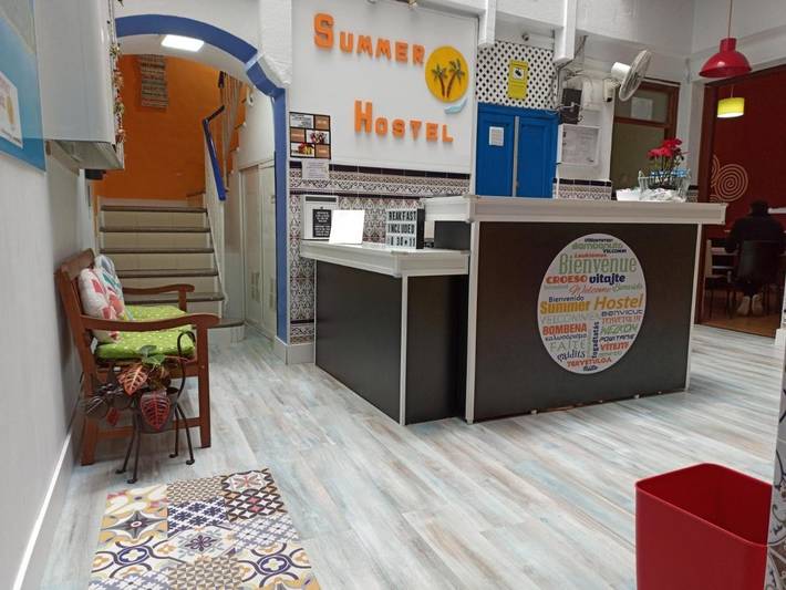 Hostal para 1 personas - 1